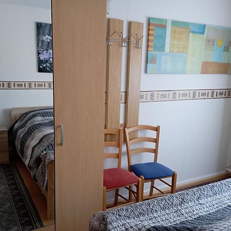 Ferienwohnung Petersen I Büdelsdorf Exterior foto