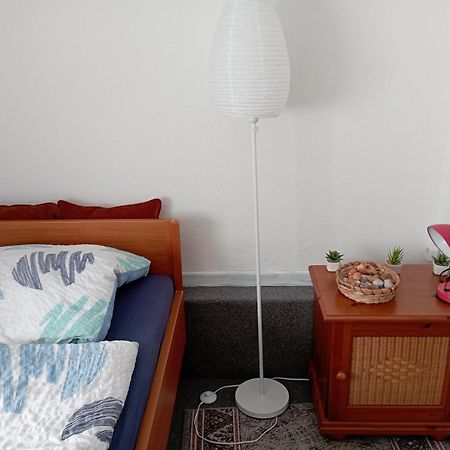 Ferienwohnung Petersen I Büdelsdorf Exterior foto