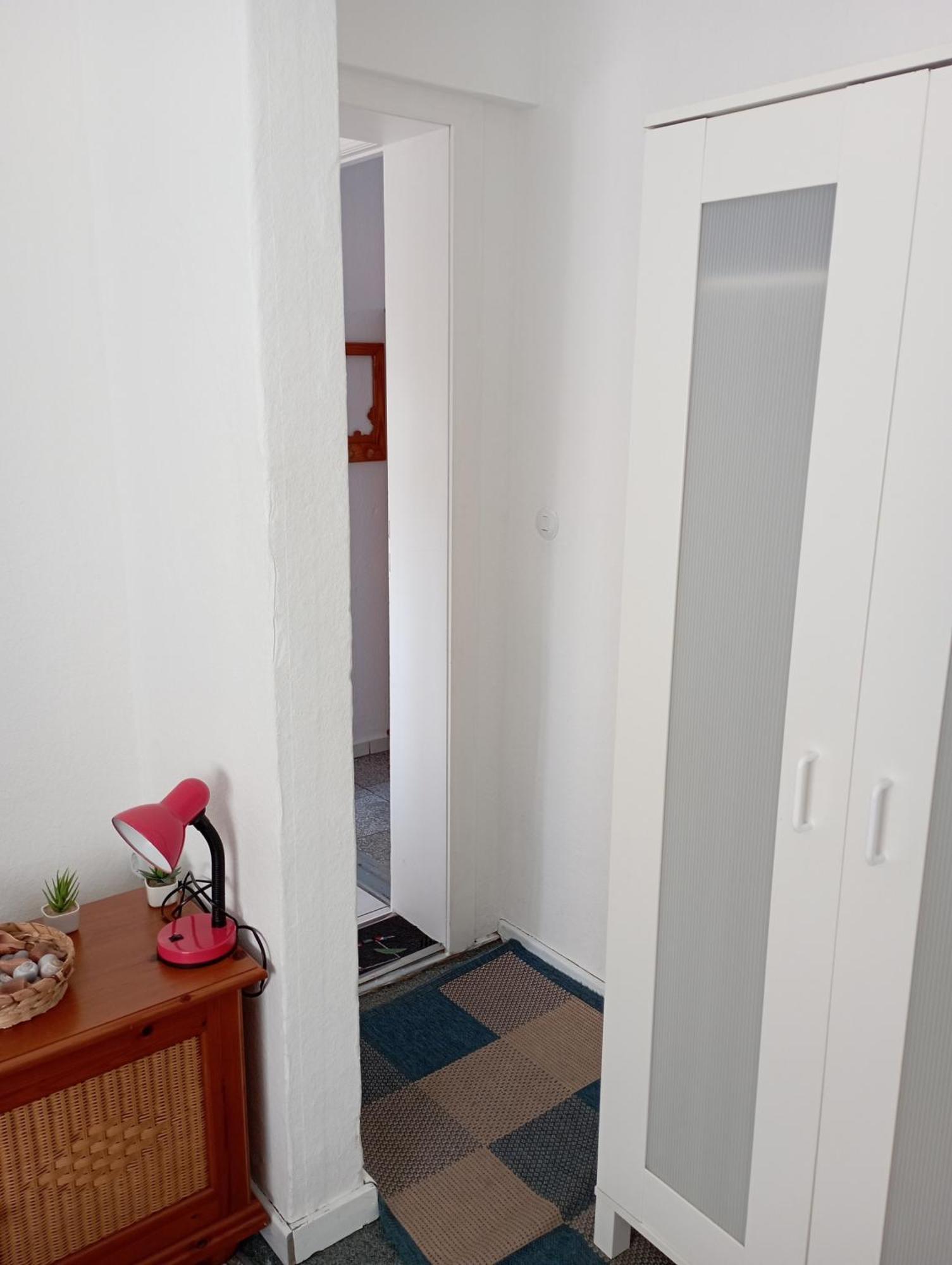 Ferienwohnung Petersen I Büdelsdorf Exterior foto