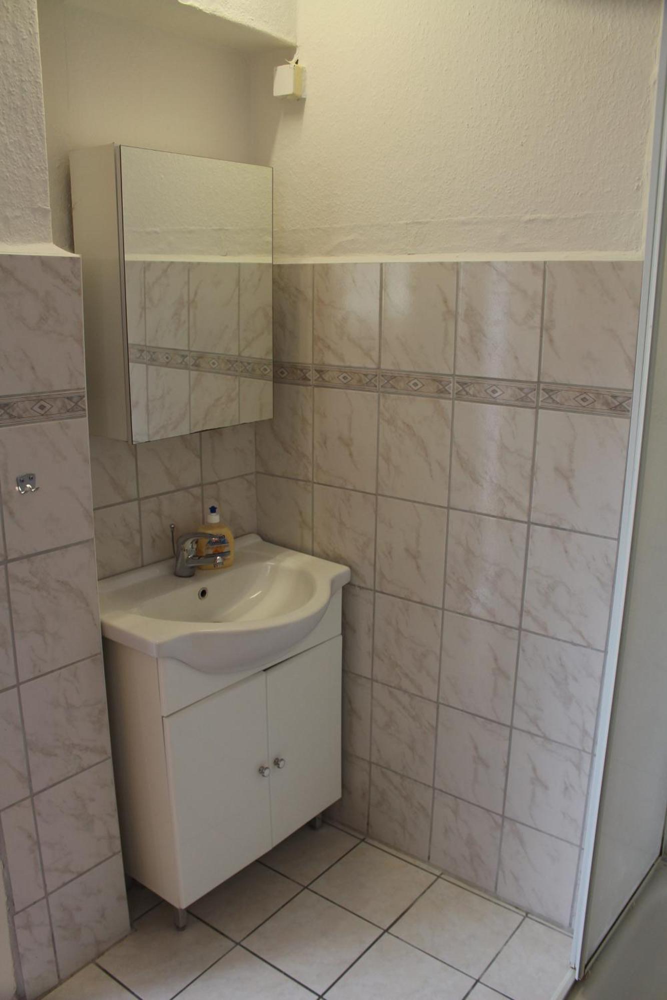 Ferienwohnung Petersen I Büdelsdorf Exterior foto