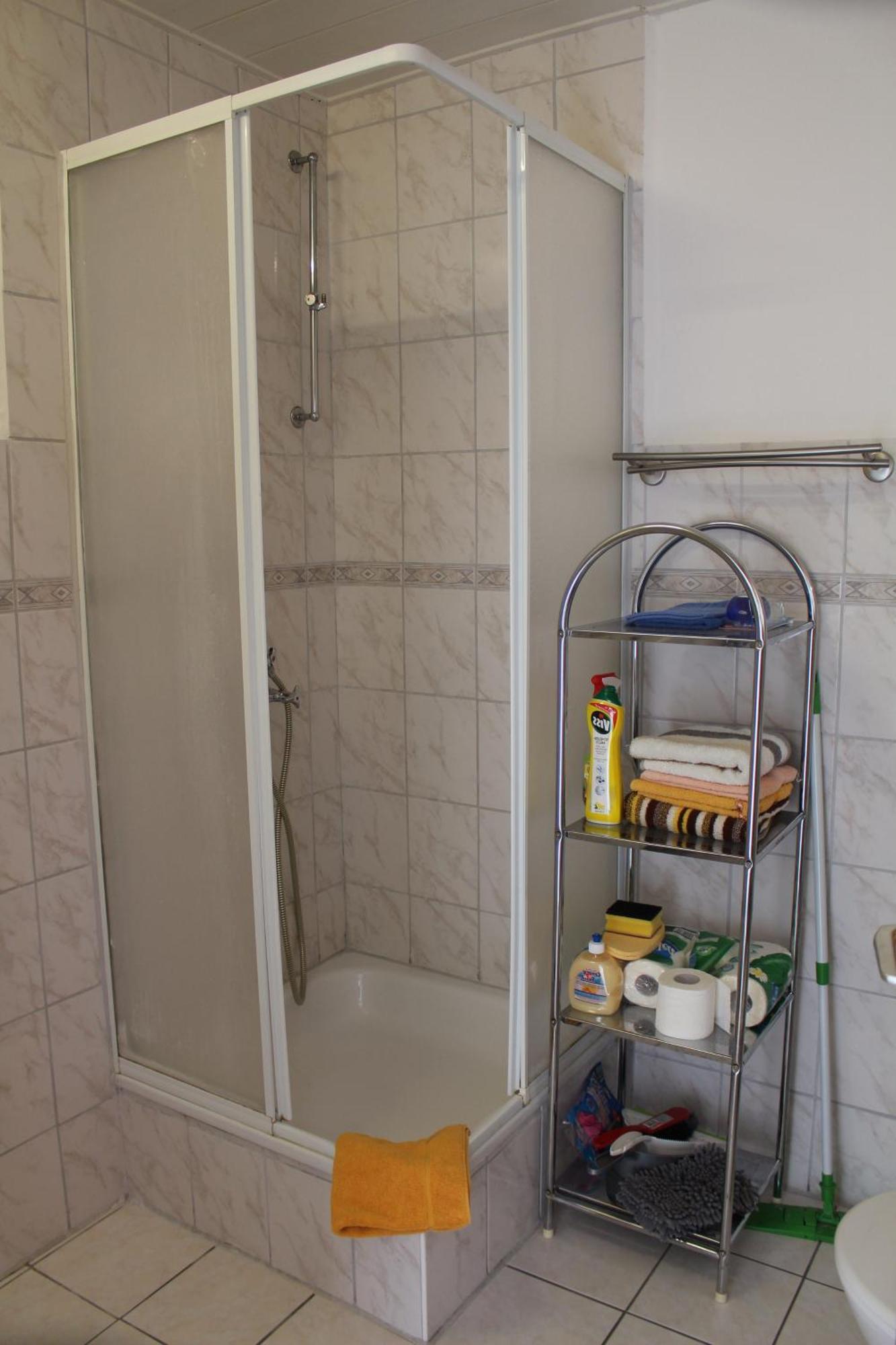 Ferienwohnung Petersen I Büdelsdorf Exterior foto