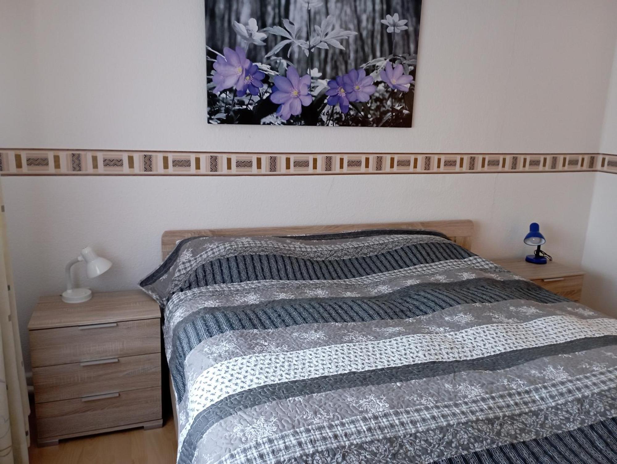 Ferienwohnung Petersen I Büdelsdorf Exterior foto